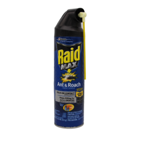 RAID MAX ANT & ROACH 6/14.5