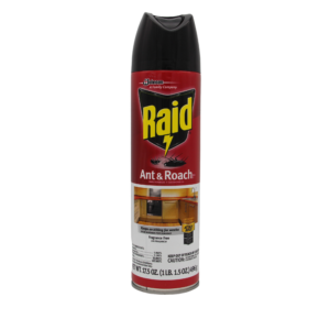 RAID ANT/ROACH 12/17.5 UNSC
