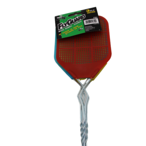 FLY SWATTER 6/3 PK #FS3