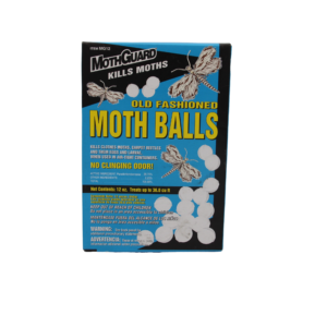 MOTH BALLS 24/12