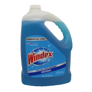 WINDEX 4/1 GAL REFILL
