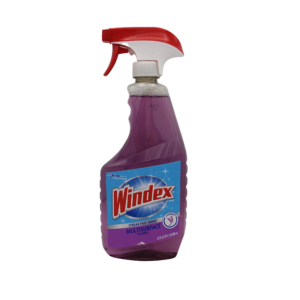 WINDEX TRIG 8/23 LVDR PEACH