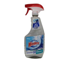 WINDEX TRIG 8/23 VINEGAR