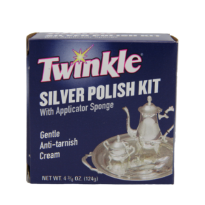 TWINKLE 12/4.3 SILVER POLISH