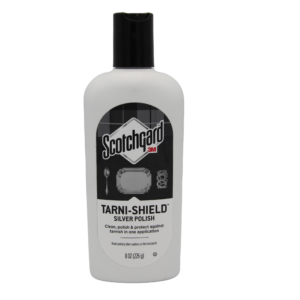TARNI-SHIELD 6/8 SILVER POLISH #625