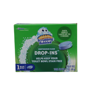 VANISH DROP-IN 12/1.7 BLUE