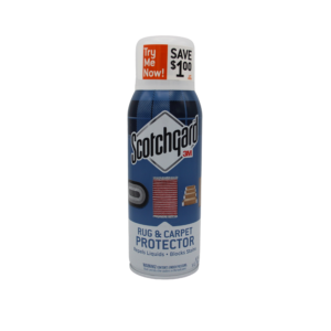 SCOTCHGARD 6/14 OZ RUG & CRPT PROT #1023