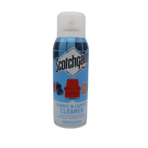 SCOTCHGARD 6/14 FABRC & CRPT CLNR#4107-14