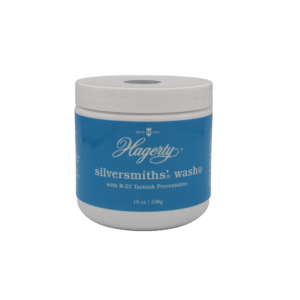 HAGERTY SILVERSMITH WASH 12/19
