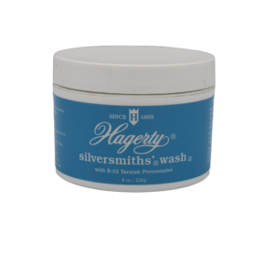 HAGERTY SILVERSMITH WASH 12/7 OZ