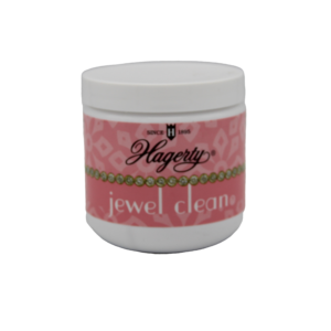 HAGERTY JEWEL CLEAN 12/7 OZ