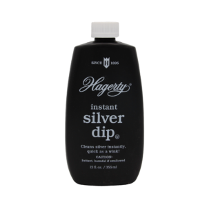 HAGERTY INSTANT SILVER DIP 12/12 OZ