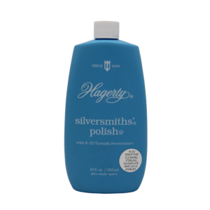 HAGERTY SILVERSMITH POLISH 12/12 OZ