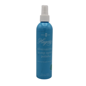 HAGERTY SILVERSMITH PUMP SPRAY 6/8
