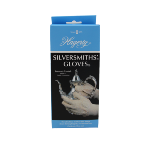 HAGERTY SILVERSMITH GLOVES 12/1