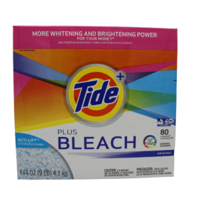 TIDE PDR 2/144 HE W/B - 80 LD