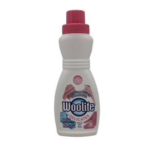 WOOLITE LIQ 2X 12/16 DELICATES