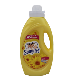 SUAVITEL 6/50 MORNING SUN(YELLOW)