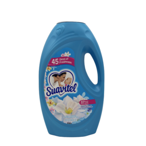 SUAVITEL 6/50 FIELD FLOWERS(BLUE)