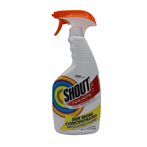 SHOUT TRIG 12/22