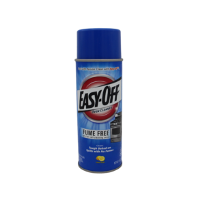 EASY OFF OVEN 12/14.5 FUME FREE MAX AERO