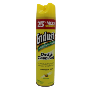 ENDUST 12/12.5 YELLOW (#50801)