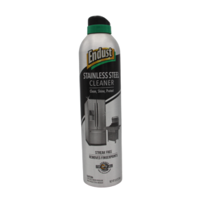 ENDUST 6/12.5 STAINLESS STEEL (#50808)