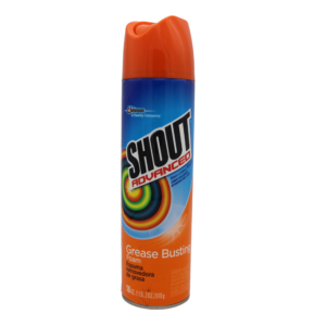 SHOUT AERO 8/18 FOAM (#70227)