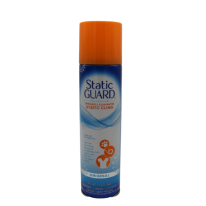 STATIC GUARD 12/5.5