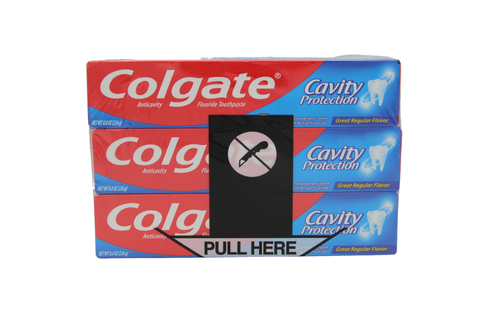 COLGATE 24/8 OZ REG - A One Merchandise