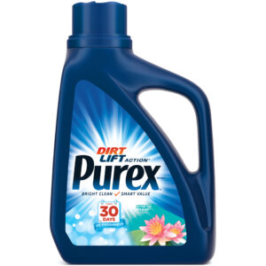 PUREX ULTRA LIQ 2X 6/50 AFTER RAIN-33 LD
