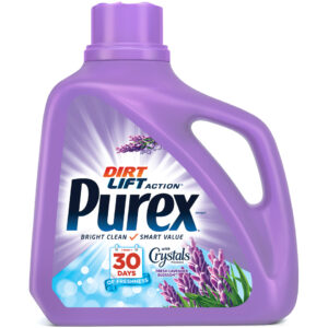 PUREX ULTRA LIQ 2X 4/150 REG-100 LDS