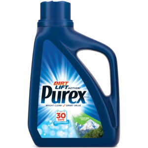 PUREX ULTRA LIQ 2X 6/50 MTN BREEZE-33LD