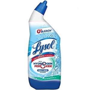 LYSOL T/B/C 9/24 FRESH