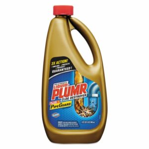 LIQUID PLUMR P/S 9/32(#00221)