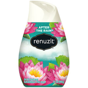 RENUZIT ADJUSTABLE 12/7.5 AFTER THE RAIN