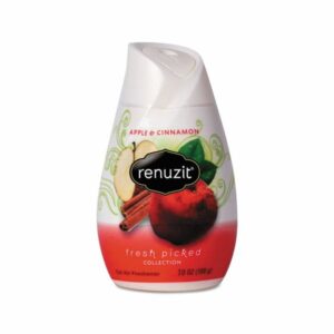 RENUZIT ADJUSTABLE 12/7.5 APPLE&CINNAMON(#00079)