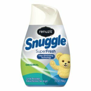 RENUZIT ADJUSTABLE 12/7.5 SNUGGLE ORIG