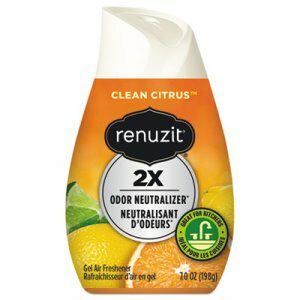 RENUZIT ADJUSTABLE 12/7.5 CLEAN CITRUS