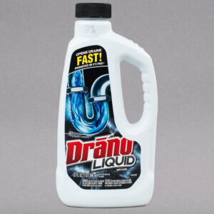 DRANO LIQ 12/32