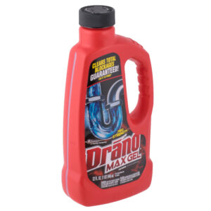 DRANO MAX LIQ 12/32