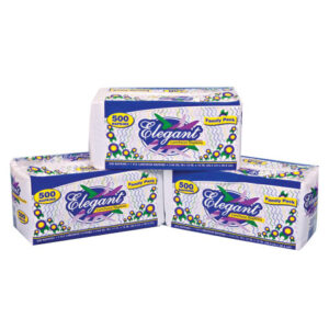 NAPKINS 12/500 ELEGANT #318-1210