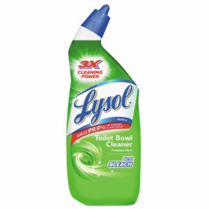 LYSOL T/B/C 12/24 W/B
