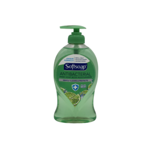 SOFTSOAP 6/11.25 OZ PUMP FRSH CITRUS-X